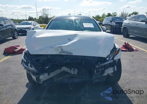 2017 Genesis G80 Base из США, поврежденный, VIN KMHGN4JE5HU182487